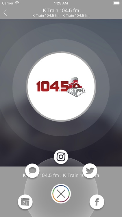 Deltaplex Radio screenshot-4