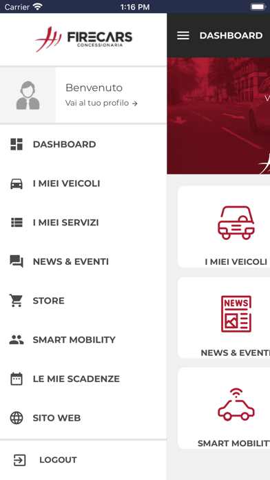 MyFirecars Screenshot 2 - AppWisp.com MyFirecars Screenshot 2 - AppWisp.com