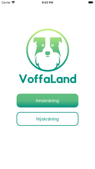 VoffaLand Screenshot