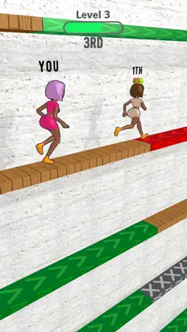 Game screenshot To The Down hack