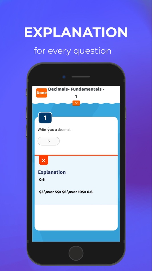 #4. Ei Mindspark Learning App (iOS) 由: Educational Initiatives