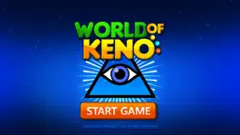 Game screenshot World of Keno : Third Eye Keno mod apk