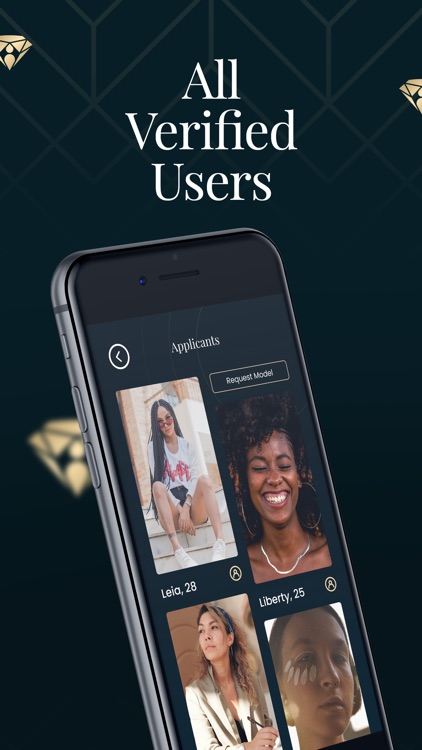 Majes - Luxury Events, Friends screenshot-3