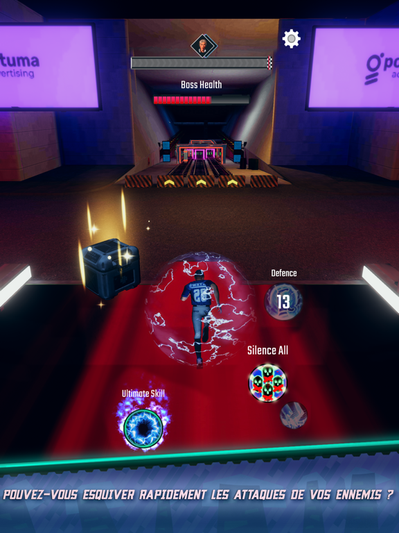 Screenshot #5 pour Back Streets