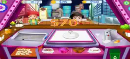 Game screenshot Cooking Food Fever Kids Mania mod apk