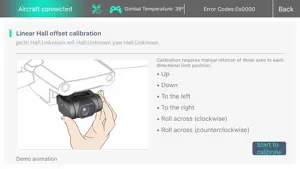 HubsanTool screenshot 3