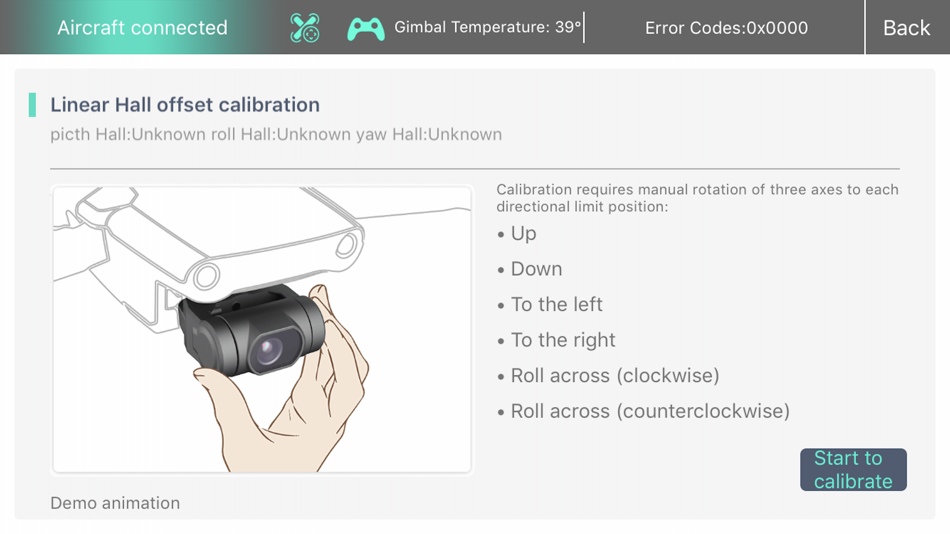 #3. HubsanTool (iOS) 由: Shenzhen Hubsan Intelligent Co., Ltd.