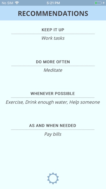 Key to Happiness screenshot-7