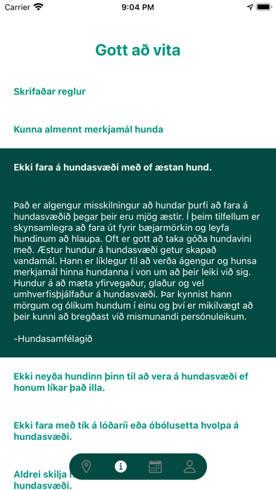 VoffaLand Screenshot