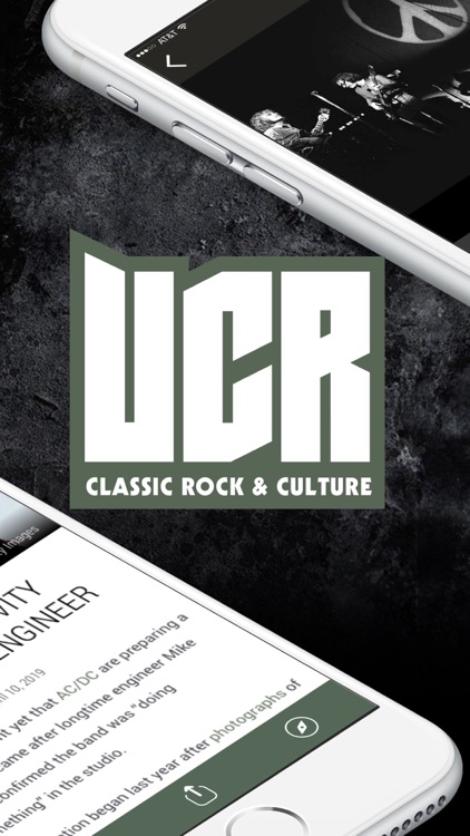 Ultimate Classic Rock