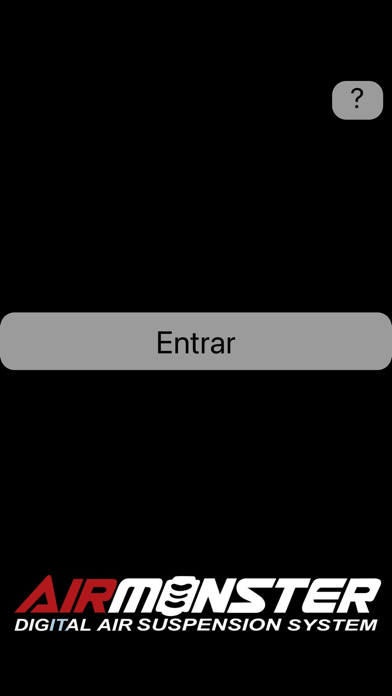 AirMonster Screenshot
