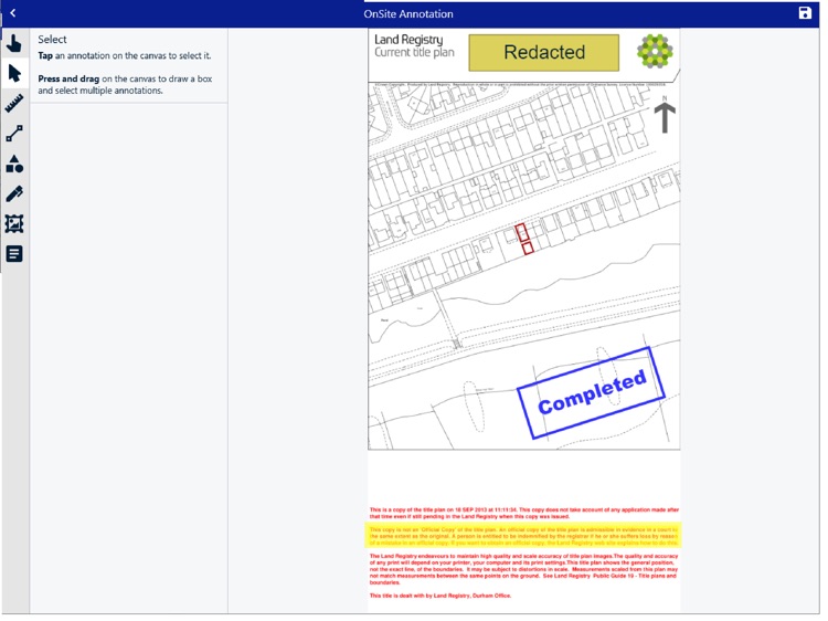 OnSite - Service Request screenshot-8