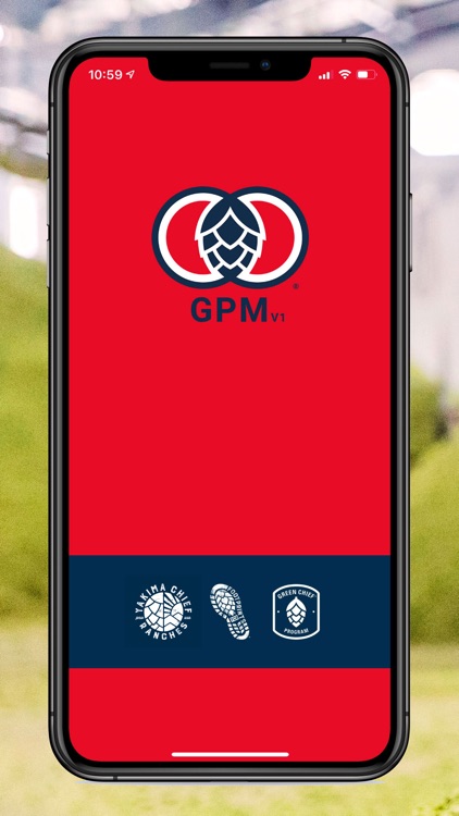 Grower Portal Mobile