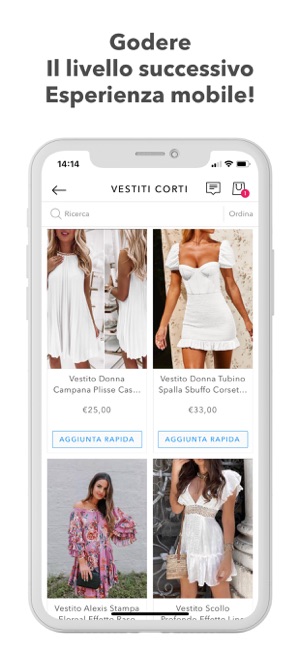 Regina Store By Centparadise on the App Store