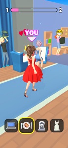 Dress To Impress! screenshot #2 for iPhone