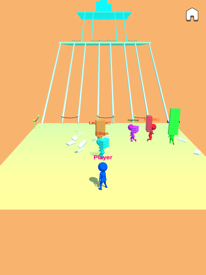 Bomber Build And Run