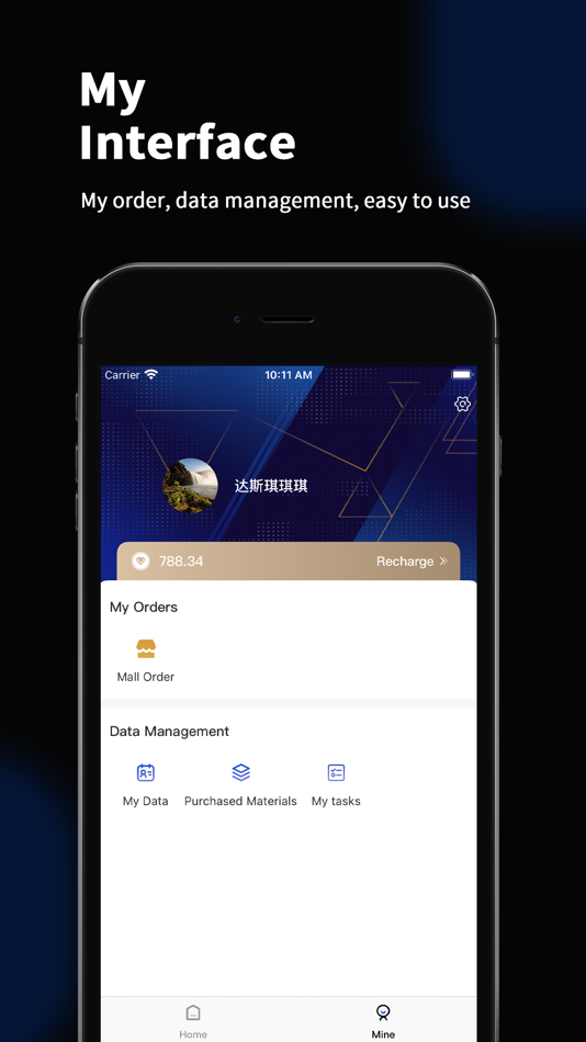 #2. Holo-Space (iOS) 由: Nanjing DSeeLab Digital Technology Co., Ltd.