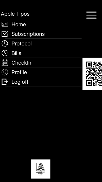 Screenshot #2 pour My ATeams