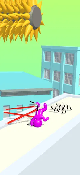 Game screenshot Ragdoll Torture mod apk