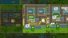 Game screenshot Building Rush 2: Strategy Game mod apk