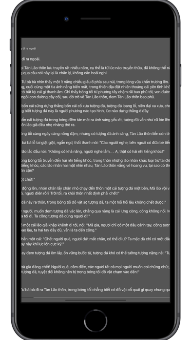 Thích Tiên Hiệp - Tầm Thư Các Screenshot