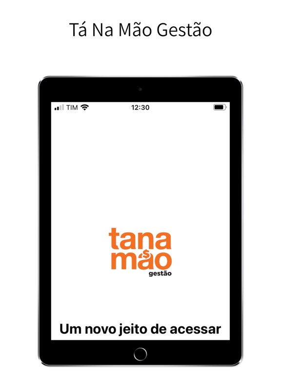 Screenshot #4 pour Tá Na Mão Gestão