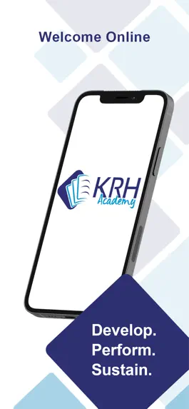 Game screenshot KRH Academy mod apk
