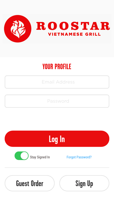 How to cancel & delete Roostar from iphone & ipad 1