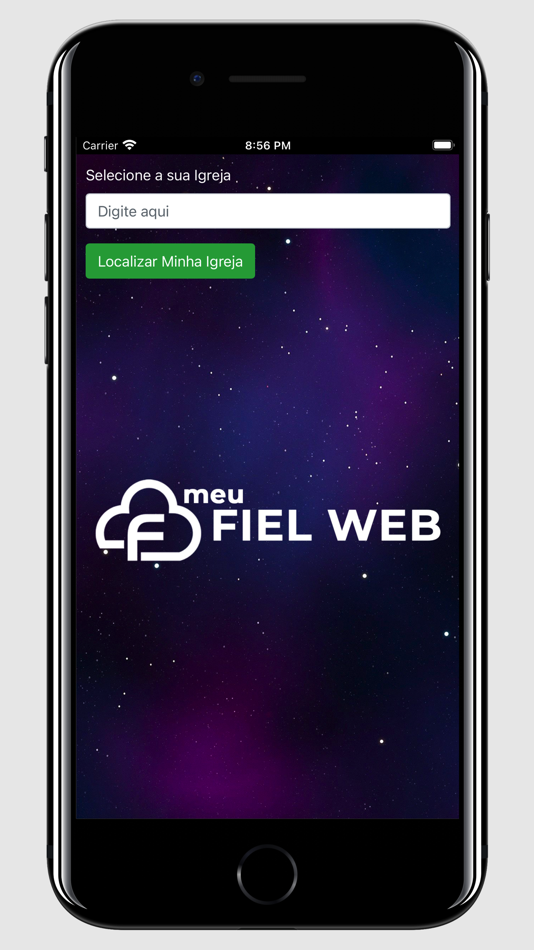#2. Meu Fiel Web (iOS) 由: Aldabra Sistemas Web e Design Grafico LTDA