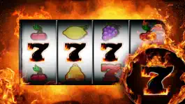Game screenshot Slots: 77777 Lucky Slots mod apk