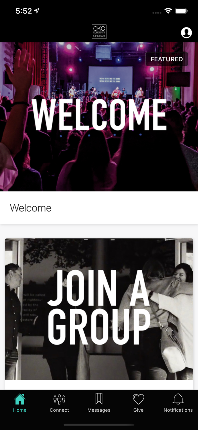 OKC Community Church