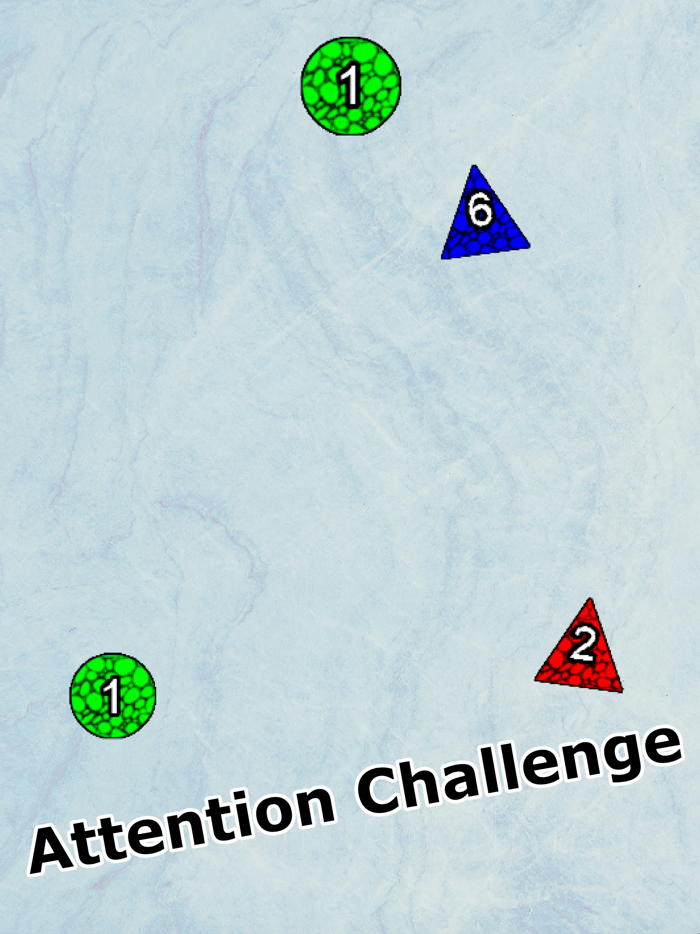 Shape Clicker - Tap the shapes