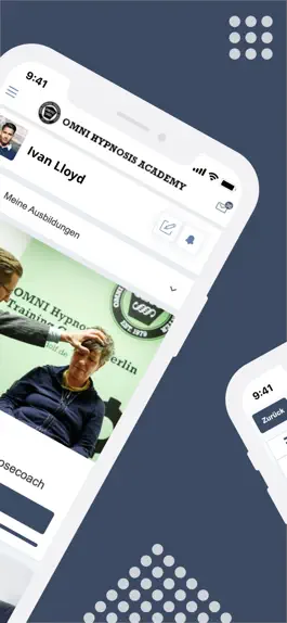 Game screenshot Omni Hypnosis Academy DEUTSCH apk