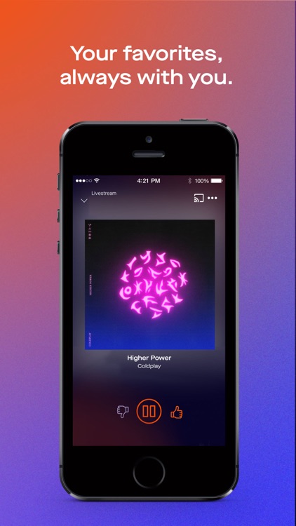Audacy screenshot-5