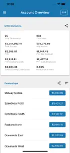 Banyan SmartStats screenshot #4 for iPhone