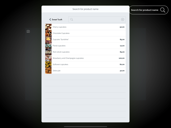 Screenshot #4 pour Extenda GO Look