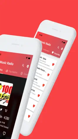 Game screenshot Rock Music - Rock Radio apk