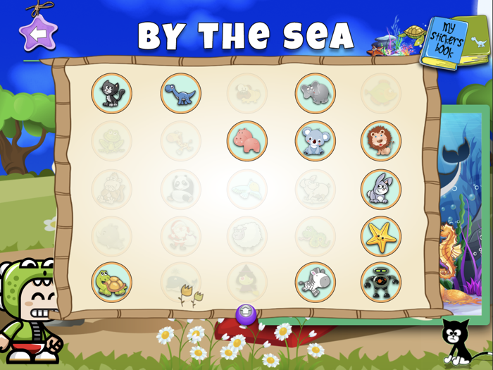 BabiesandToddlers First Puzzles