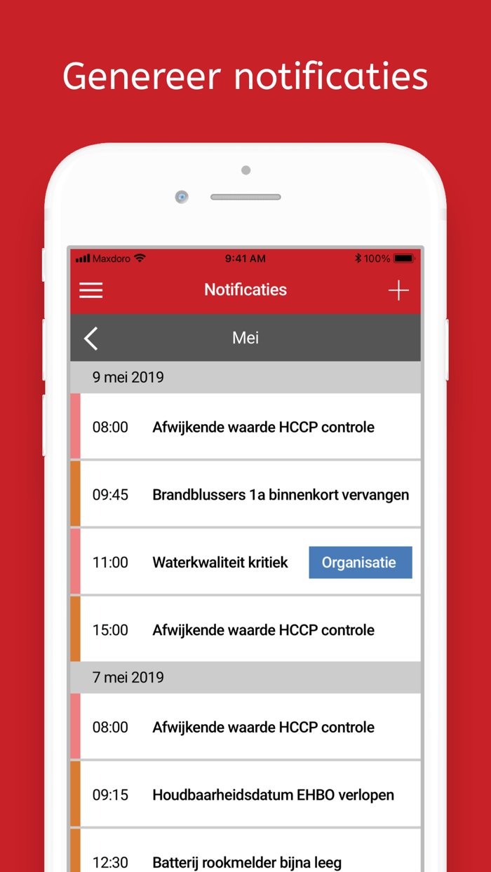 Axalta Performance Reports