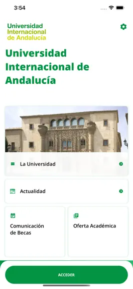 Game screenshot UNIA mod apk
