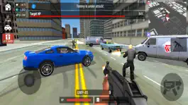 Game screenshot Gangster Crime City - Gang War hack
