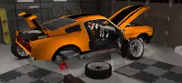 Game screenshot Почини мою машину apk