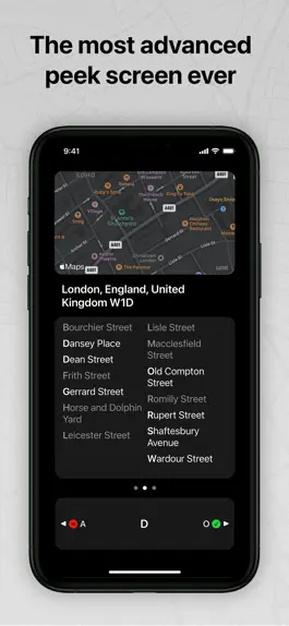 Game screenshot Streets Pro apk