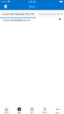 Game screenshot All Star Tennis apk