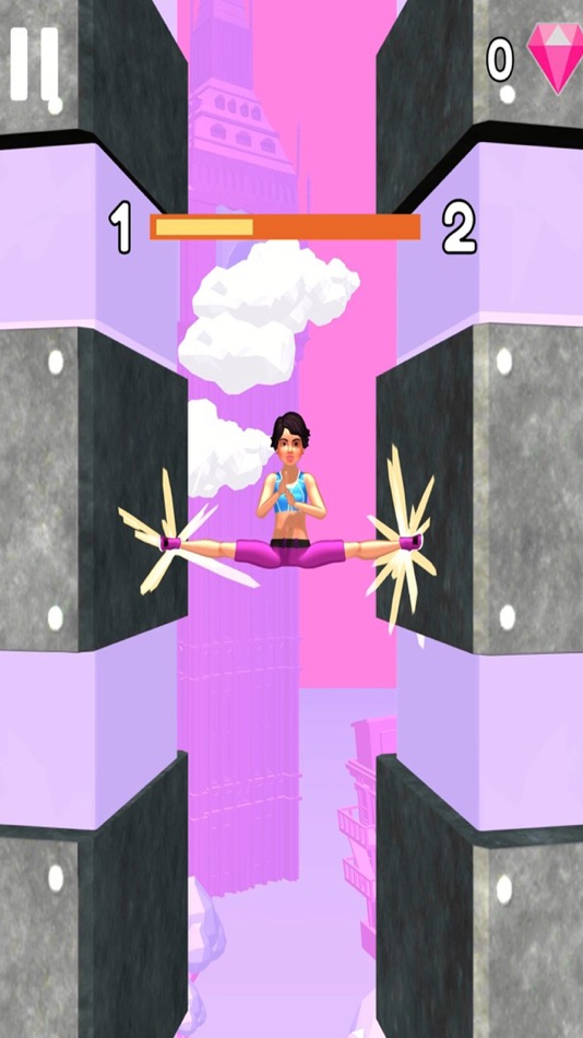#1. Stretch Power (iOS) 由: Alexandr Chernov