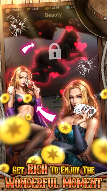 Wild Desire screenshot-7