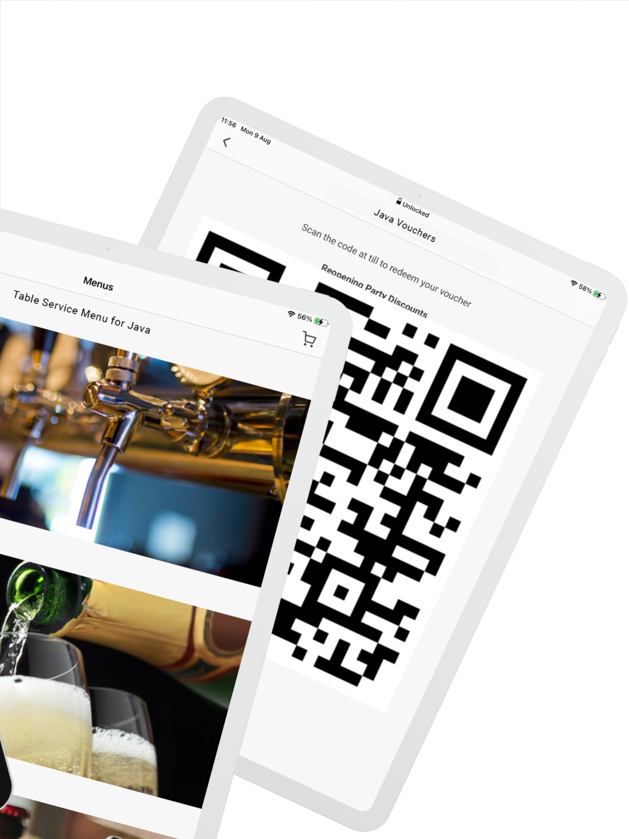 Java Cocktail Bar screenshot 6