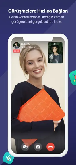 Game screenshot Şimdi Anladım Eğitmen apk