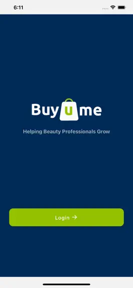 Game screenshot Buyume apk