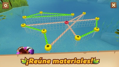 Petventures: juego de animales